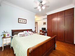 Windermere (D23), Condominium #553175981